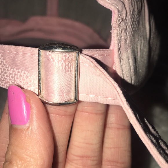 Bling Camo Baseball Cap - Picture 4 of 4